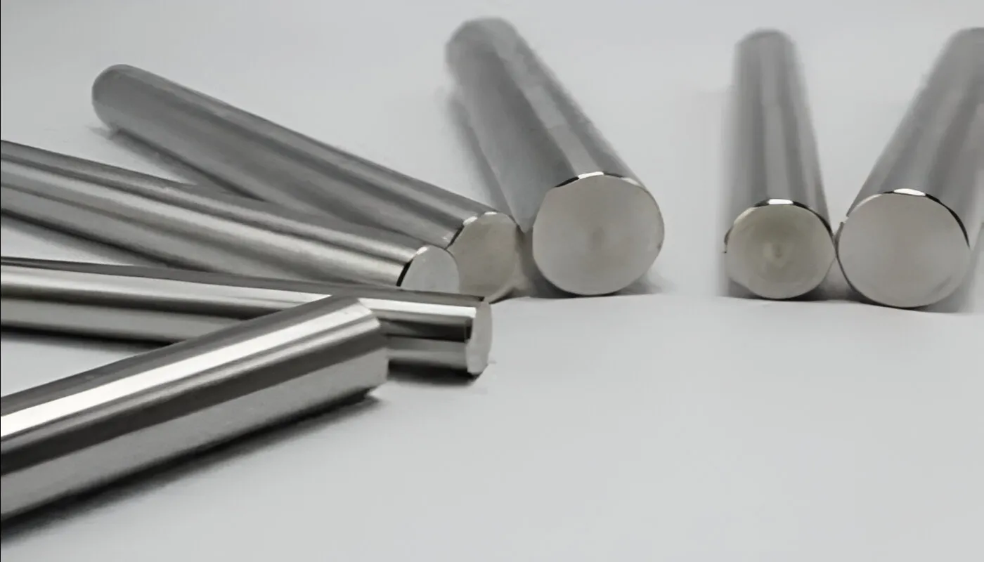 Why Hastelloy Weighs More Than Stainless Steel